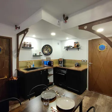 Discoveryhome 4Pers Disneyland Paris A 10 Min Bus, Free Parking, Outlet Shopping, Village Nature Magny-le-Hongre Exterior photo