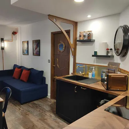 Discoveryhome 4Pers Disneyland Paris A 10 Min Bus, Free Parking, Outlet Shopping, Village Nature Magny-le-Hongre Exterior photo