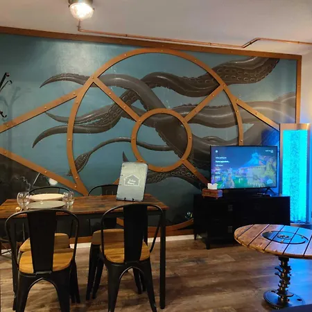 Discoveryhome 4Pers Disneyland Paris A 10 Min Bus, Free Parking, Outlet Shopping, Village Nature Magny-le-Hongre Exterior photo