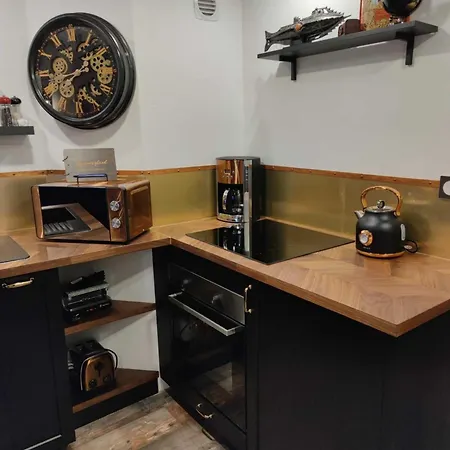 Discoveryhome 4Pers Disneyland Paris A 10 Min Bus, Free Parking, Outlet Shopping, Village Nature Magny-le-Hongre Exterior photo