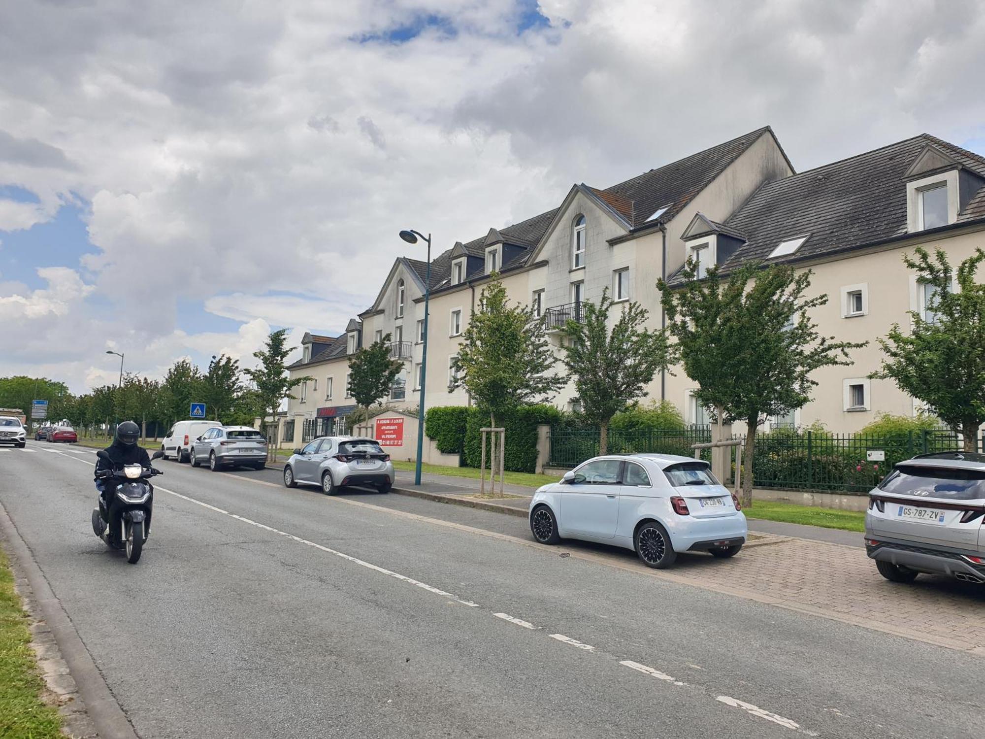 Discoveryhome 4pers Disneyland Paris A 10 Min Bus, Free Parking, Outlet Shopping, Village Nature Apartment