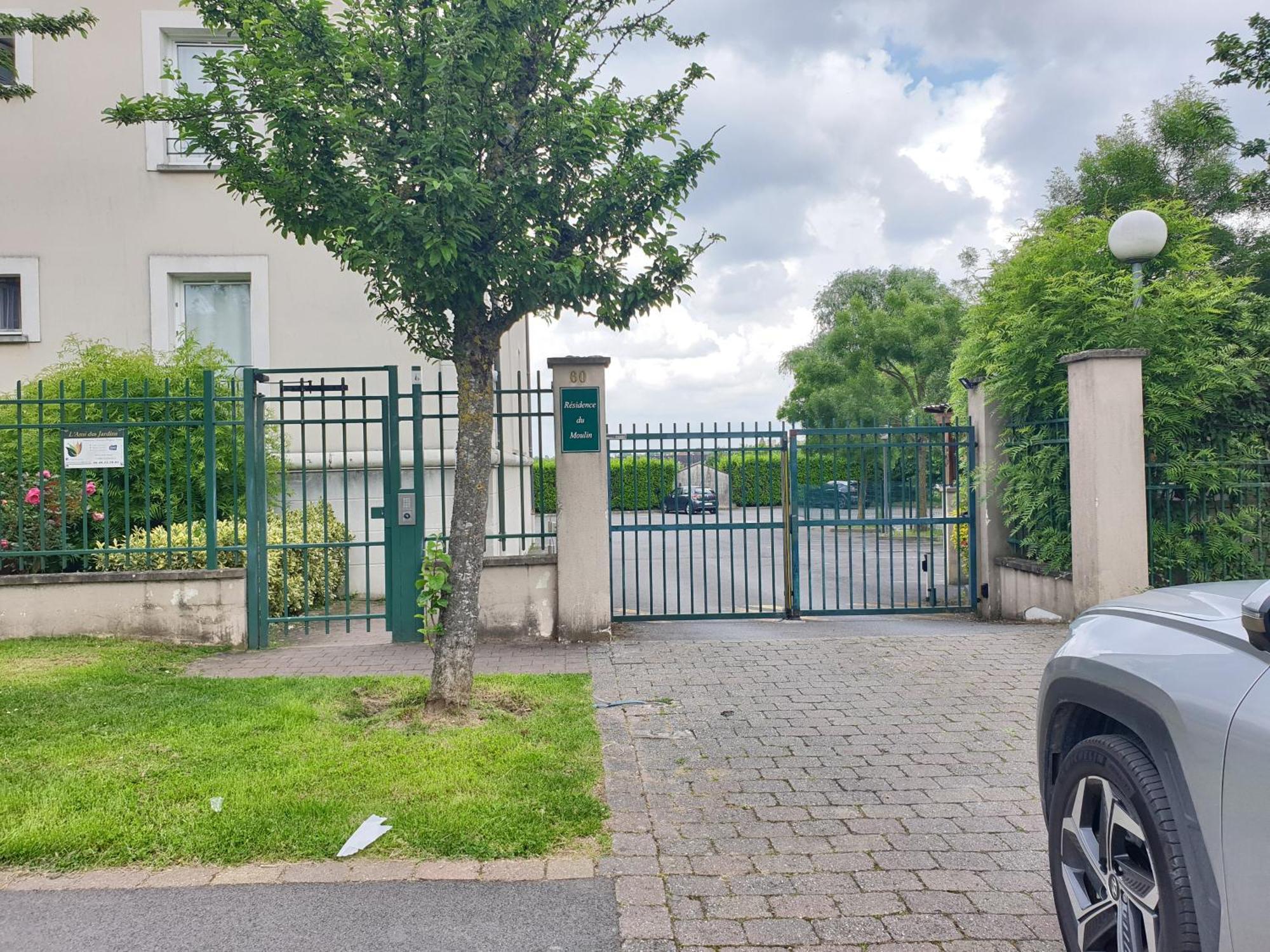 Appartement Discoveryhome 4pers Disneyland Paris A 10 Min Bus, Free Parking, Outlet Shopping, Village Nature