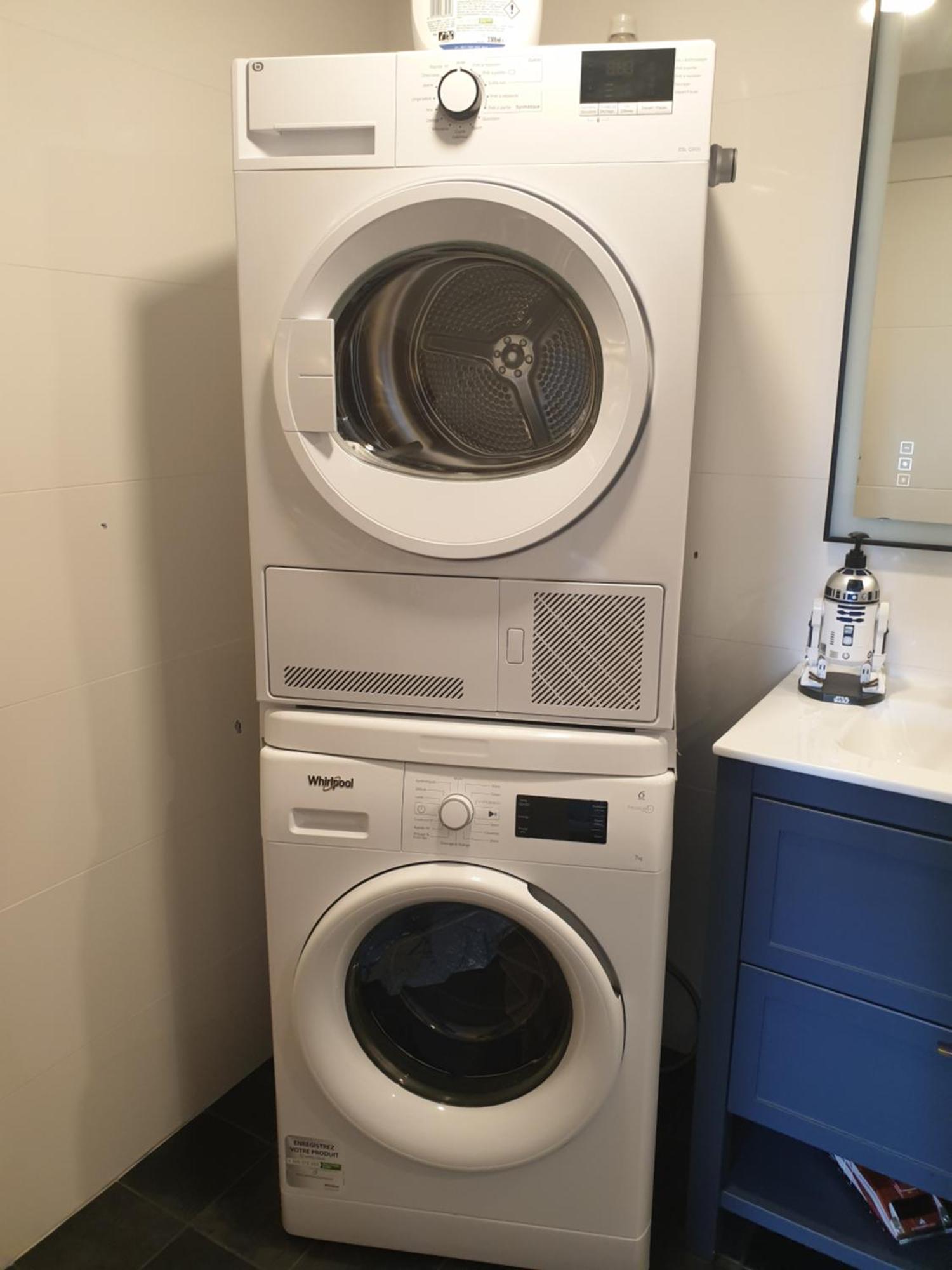 Apartment Discoveryhome 4pers Disneyland Paris A 10 Min Bus, Free Parking, Outlet Shopping, Village Nature Magny-le-Hongre