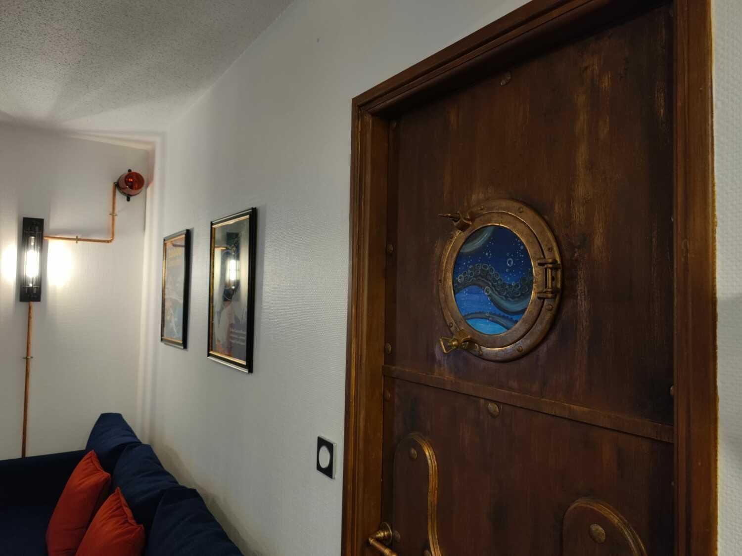 Discoveryhome 4pers Disneyland Paris A 10 Min Bus, Free Parking, Outlet Shopping, Village Nature * Magny-le-Hongre
