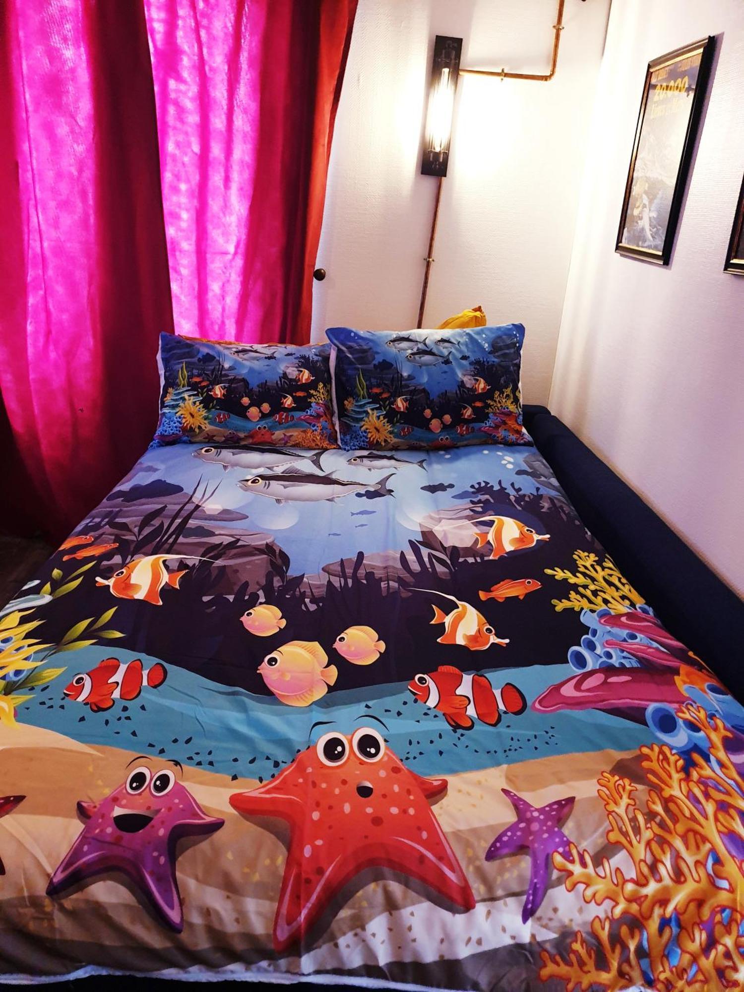Discoveryhome 4pers Disneyland Paris A 10 Min Bus, Free Parking, Outlet Shopping, Village Nature Appartement *