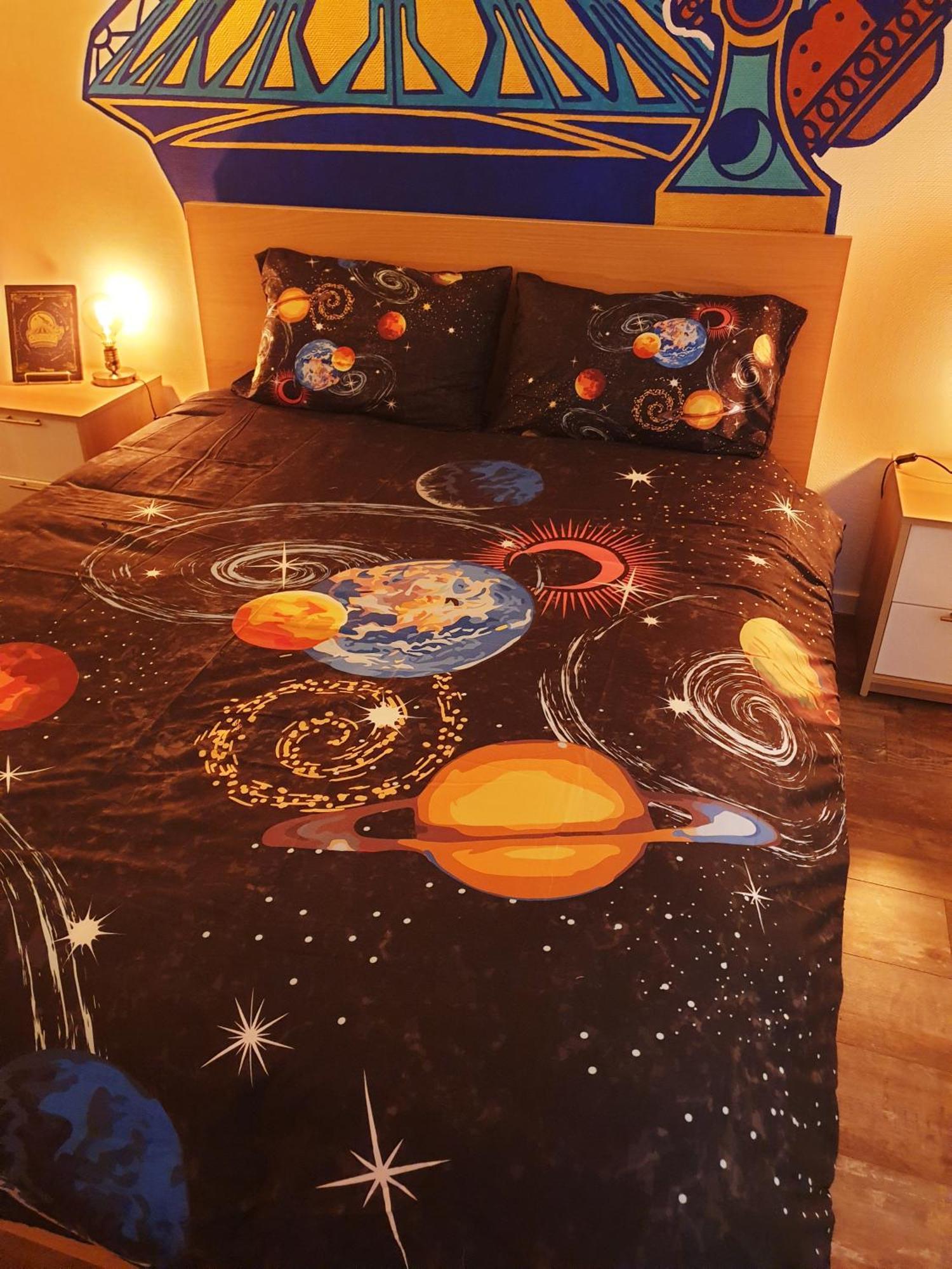 Discoveryhome 4pers Disneyland Paris A 10 Min Bus, Free Parking, Outlet Shopping, Village Nature *